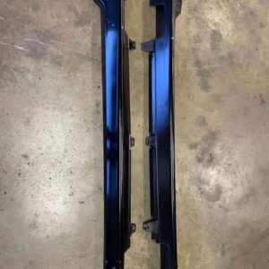 JDM ACURA TSX 2004-2008 SIDE SKIRTS.