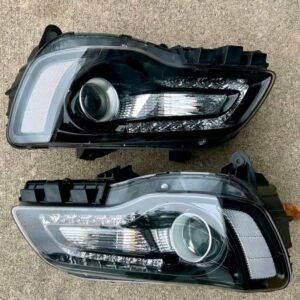 2015-2023 Chrysler 300 Headlights