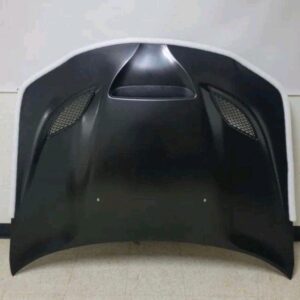 CHRYSLER C300 SRT HOOD BRAND NEW SRT STYLE HOOD.