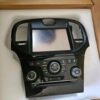 2012 Chrysler 300s Uconnect Radio .