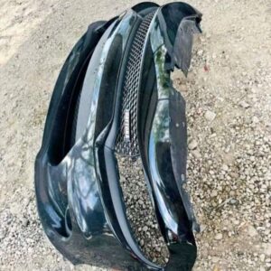 2015-2023 Dodge Daytona Front Bumper Cover.