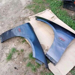 392 Dodge Charger Fenders