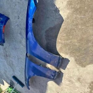 2018 Charger Fenders   Asking $150 each