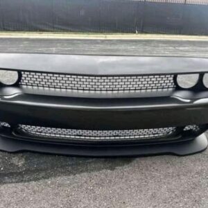 Hellcat Challenger OEM Front Bumper CoverOEM.