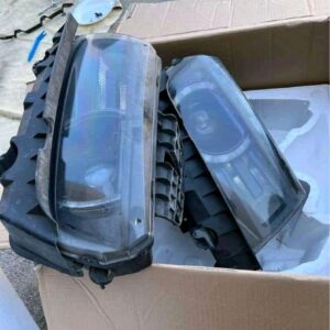 5TH GEN CAMARO HALOS.