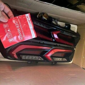 Selling as they don't seem compatible with my Camaro. These are for 14-15 Camaro. Brand new, never been used. Comes with box and paperwork. Preferred pick up in oakville CT but would ship at buyer's expense. Asking 400$.