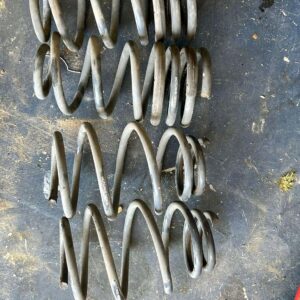 5th Gen SS Hotchkis Lowering Springs.
