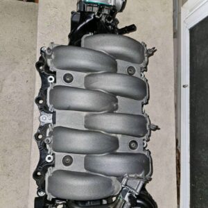 2018 MUSTANG GT.4OO MANIFOLD