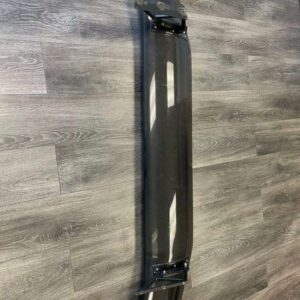 APR Performance Carbon Fiber Adjustable Wing Spoiler Corvette C7 Z06.
