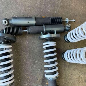05-14 mustang sr coilovers.