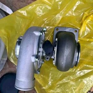 Turbo For Dodge Charger.