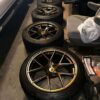 Titan7 TS-5 q50/60 wheels.