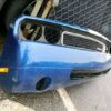 2008-2010 Dodge Challenger Front Bumper cover Grill 08-10