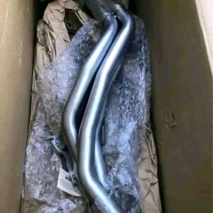 New in box CORSA HEADERS and off road connection pipes for dogde and Chrysler s.