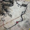 2005 ford mustang gt 5 speed engine harnes.