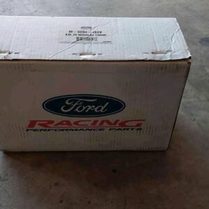 Camshaft drive kit for the 4.6L 3V.