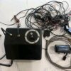 Alky meth injecton kit to suit 5th gen camaro