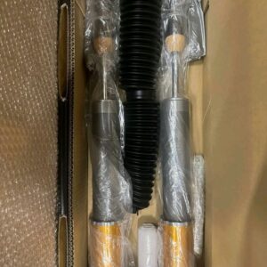 Ohlins Road & Track TES Mu00S1 for Tesla Model 3 Model Y