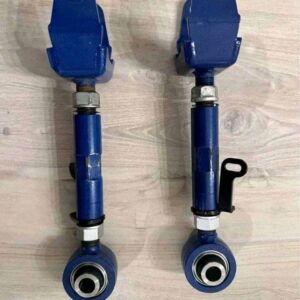Tesla model Y/3 MEGAN rear upper Camber arms MRC - TS - 0121.