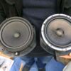 Tesla Model S Light Harmonics Speaker .