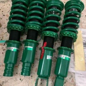 MP P/KW TESLA MODEL Y COMFORT COILOVERS AWD.