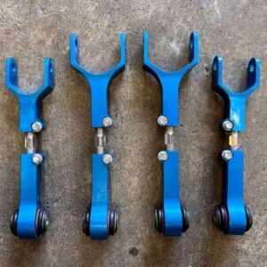 MPP Camber and Toe Arms Tesla Model 3 y.