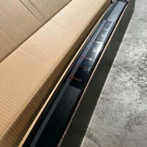 Tesla Model Y Roof Rack Original Roof Rack from Tesla for the Model Y.