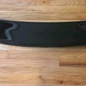 Commodore Specialties G8 Spoiler.