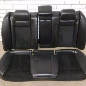 Chrysler SRT Seats Fit 2005-2023.
