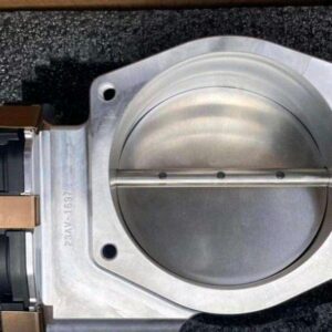 THROTTLE BODY FOR C6 CORVETTE.