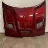 OEM Dodge Charger SRT Hood.