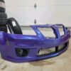 Pontiac G8 GXP Bumper complete.