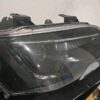 Pontiac G8 Machter headlights.