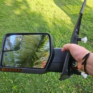 FORD F150 2004-2014 mirrors.