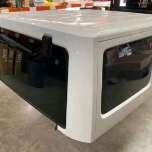 Jeep Wrangler 4-Door Hard Top - JKU 2007 - 2018.