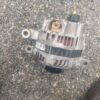 2009 Pontiac g8 alternator.