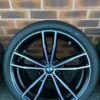 Genuine BMW Wheels Model: 791M Diameter: 19.