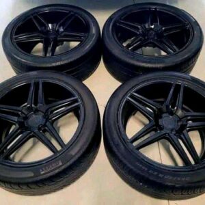Set of 4 Rohana RFX15 .