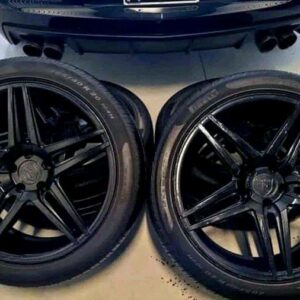 Set of 4 Rohana RFX15 .