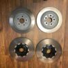 6th Gen zl1 OEM rotors all 4 great condition.