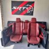 Dodge Charger Red Guts For Sale.