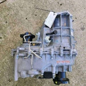Gladiator/wrangler selec-trac transfer case MP3022.