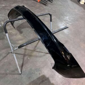 Shell oem rear bumper for tesla model S Long range/Plaid.