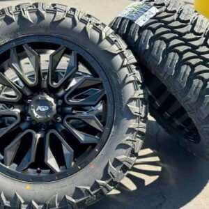 2023 ford F150 wheels rims/tire's 20" ford F150 expedition ford F150 2004-2013 16×135