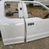 Rear door 2015-2020 Ford f150 Rear available.