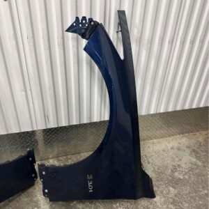 Q50 OEM fenders.