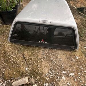 2004-2014 Ford f150 camper top 6ft.