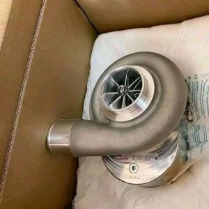 Torqstorm supercharger. Brand new for 5.7 Hemi or 6.1-6.4 hemi.