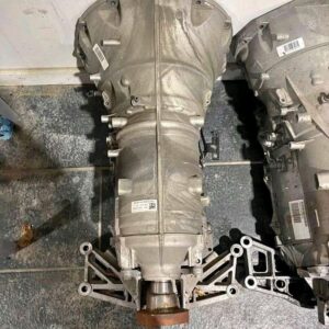 SRT Scat Pack transmission off a 2021 Dodge Charger Scat Pack 6.4 Hemi V8.