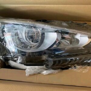 Q50 headlights available